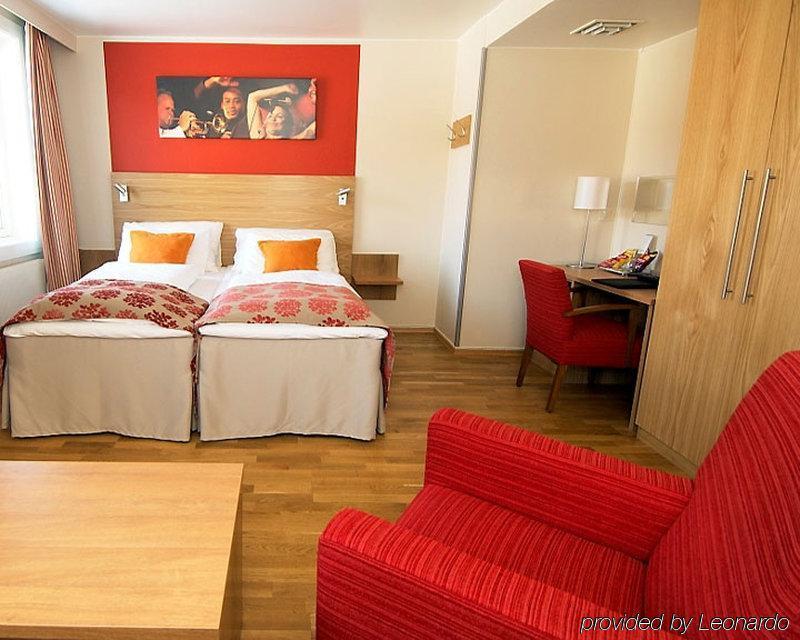 Scandic Vadso Room photo